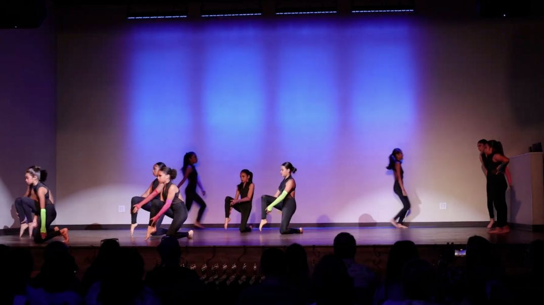 Rhythms Recital Jun 2025 Contemporary 2