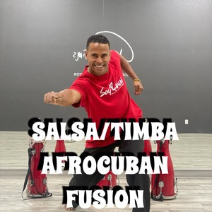 Salsa/Timba with Afrocuban Fusion