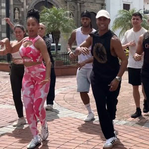 En Panamá con Salsa Safari 2025