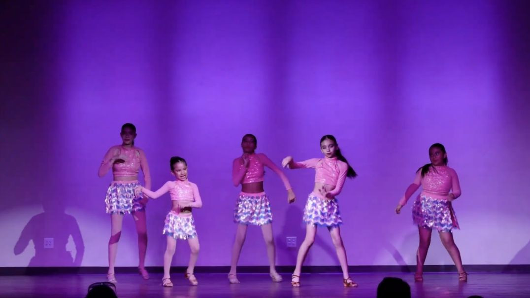 2025 Rhythms Recital Jun - 15 - Made with Clipchamp