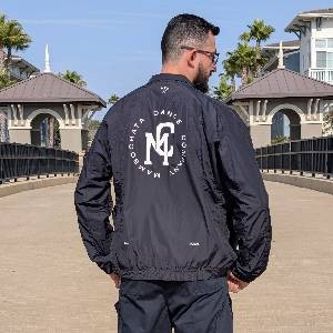 Bryan Alfaro Bachata Footwork Shines