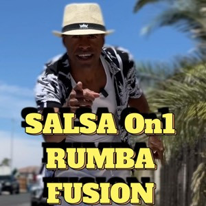 SALSA Y RUMBA - FUSION