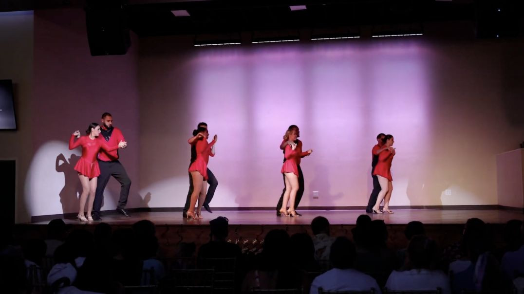 2025 Rhythms Recital Jun - 18 - Made with Clipchamp