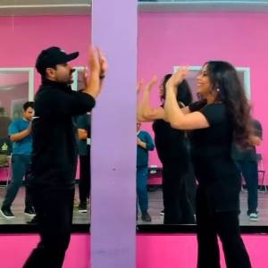 L.A. Style Salsa On1 Combo 