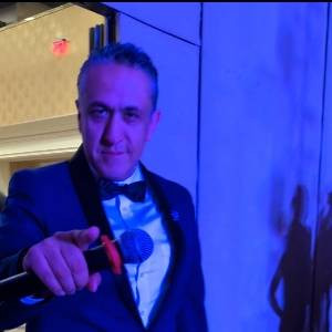 First Night Las Vegas Super Congress Reel 