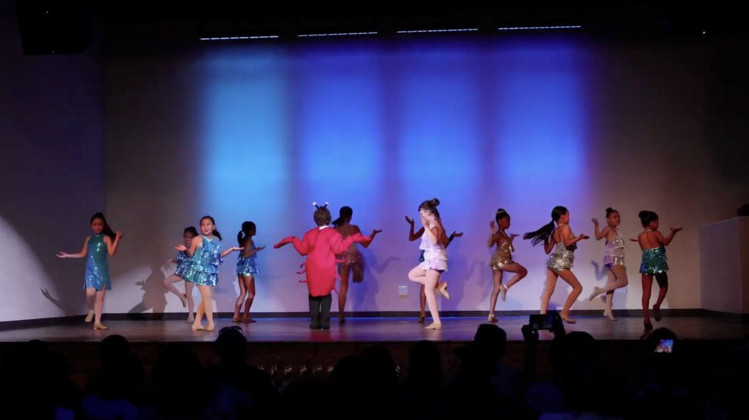 2025 Rhythms Recital Jun - 14 - Made with Clipchamp