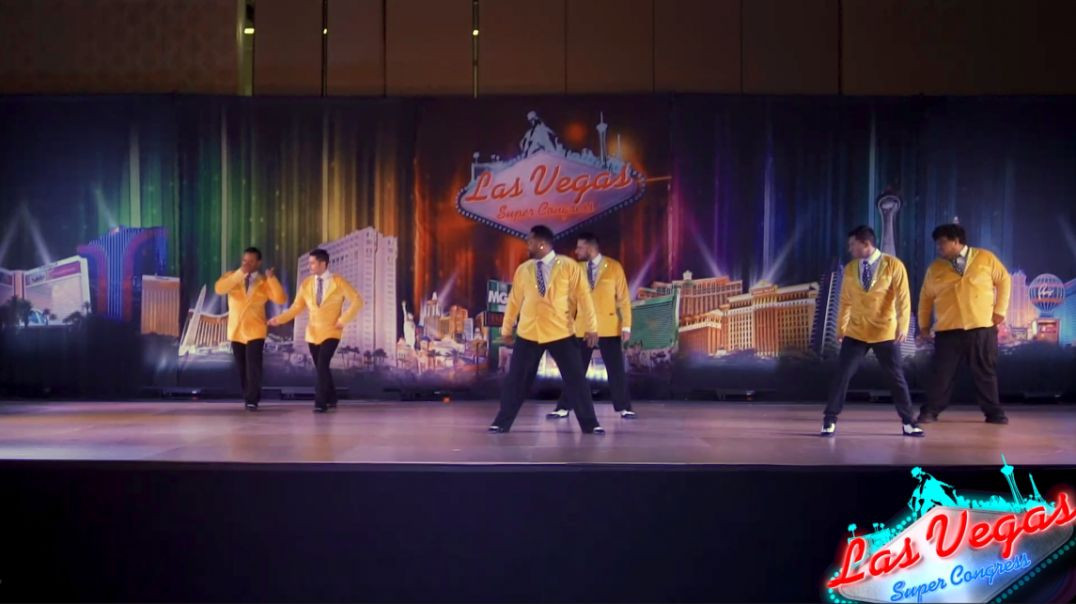 ⁣We Dance Academy ⁣Friday Show