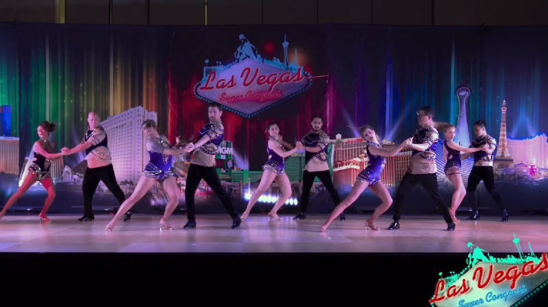 BACHATA ELEMENTO Friday Show