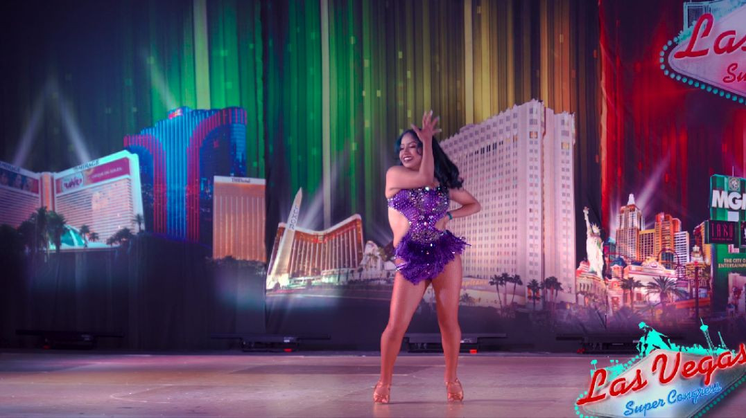 Luz García Sunday Show