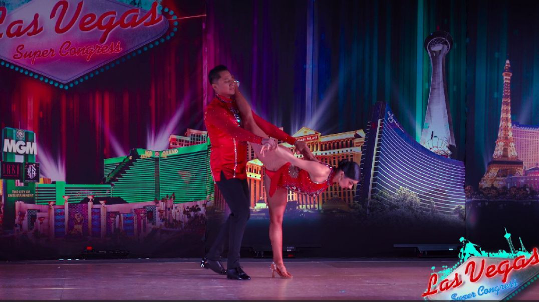 Edward & Alyssa Power Saturday Show