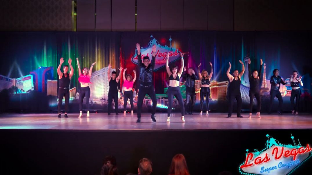 Liz Lira Dance Co Saturday Show