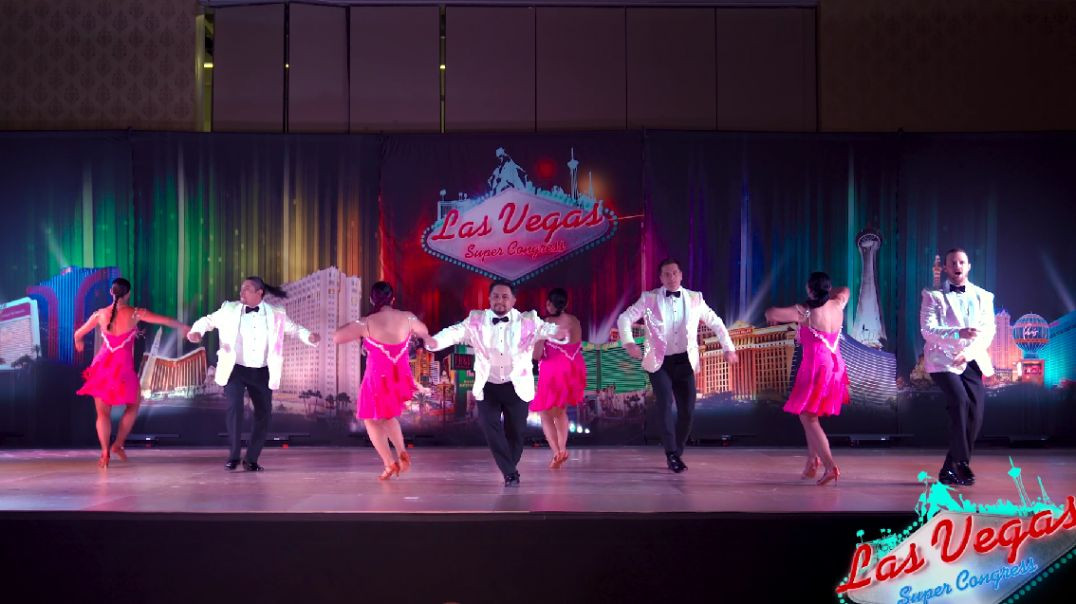 Mambo Con Clase Saturday Show