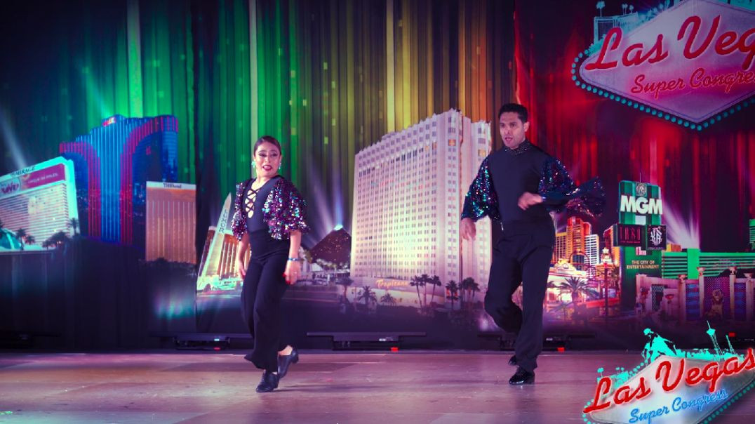 Jorge and Maria Saturday Show