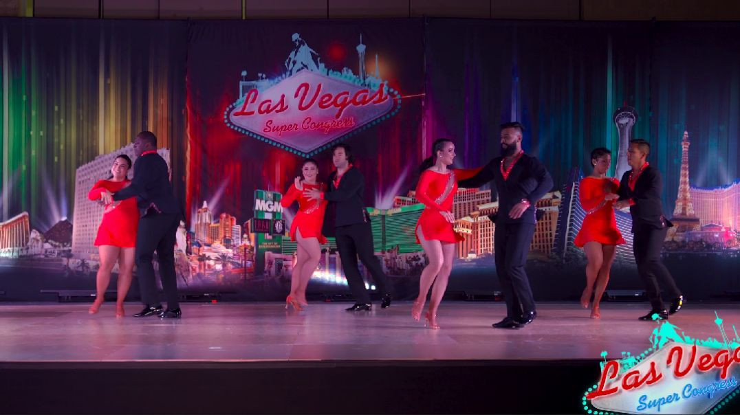Querencia Student Team Saturday Show