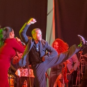 Raíces Cubanas Festival 2025