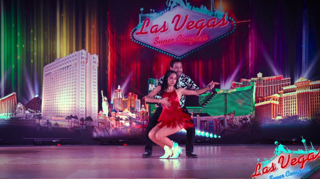 Hector y Mariana Huapango Saturday Show