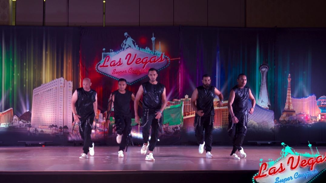 Dynamic Mens Saturday Show