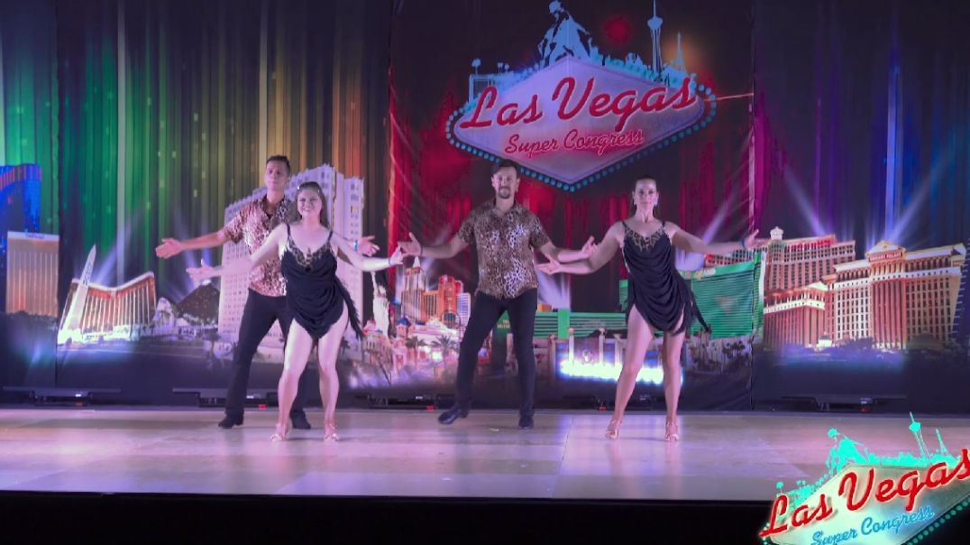 FUERZA JASSO RENO Friday Show