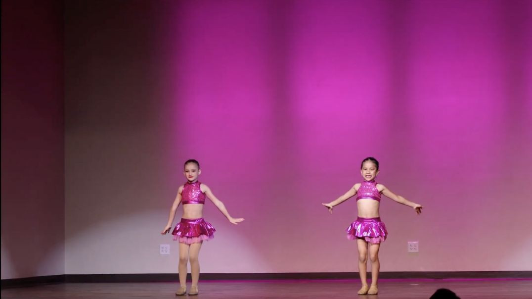 2025 Rhythms Recital Jun - 21 - Made with Clipchamp