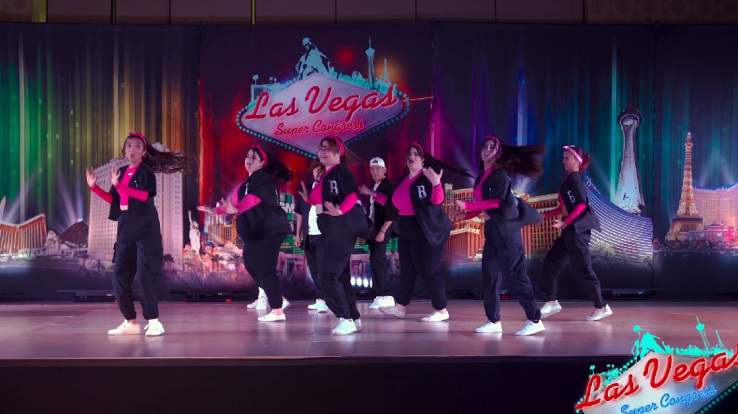 Sin City Carisma Sunday Show