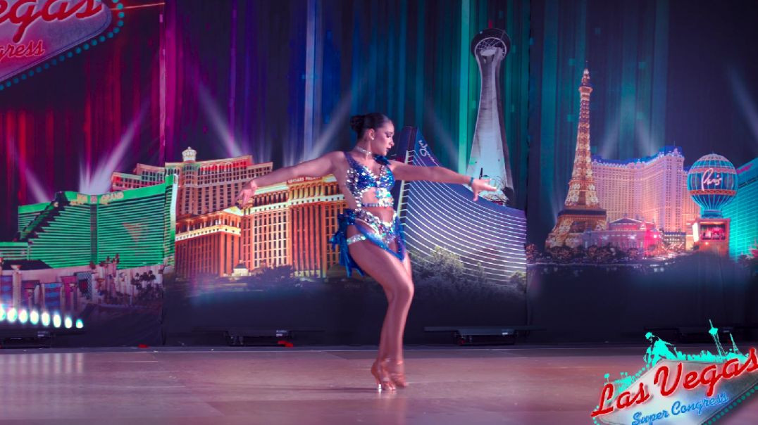 María José Castaño Sunday Show
