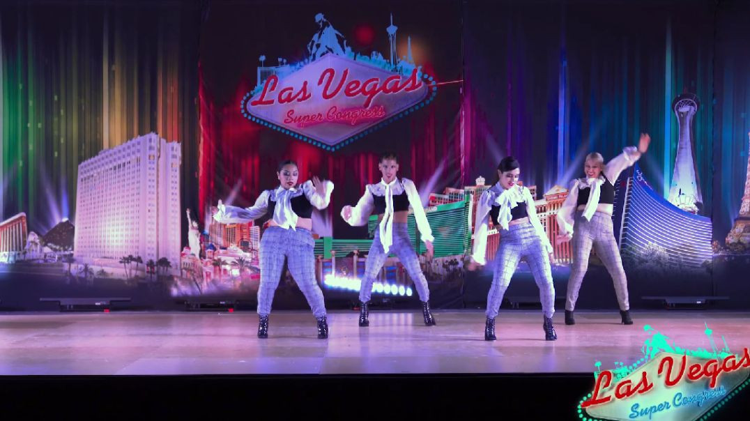 EN AMOR ARTE DANCE Friday Show