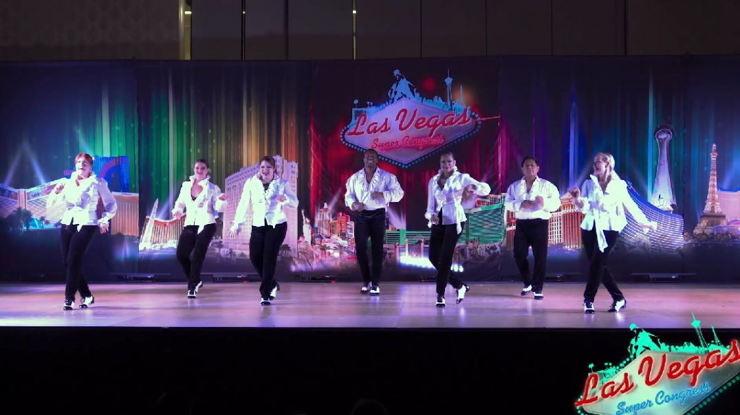 SIN CITY DOMINANTI Friday Show