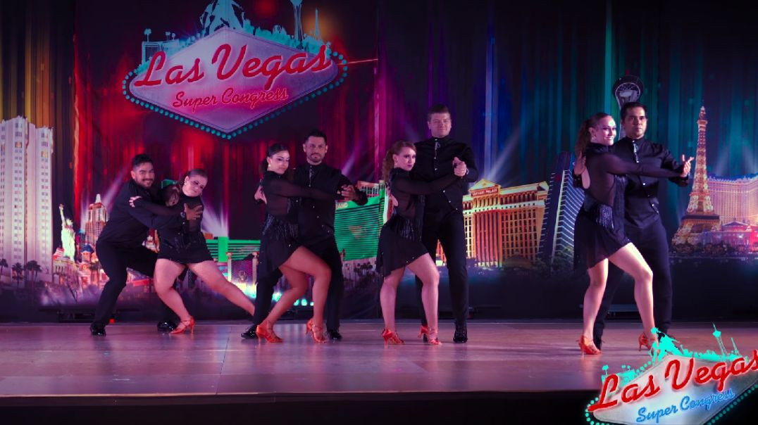 LDA Bachata Beats Saturday Show