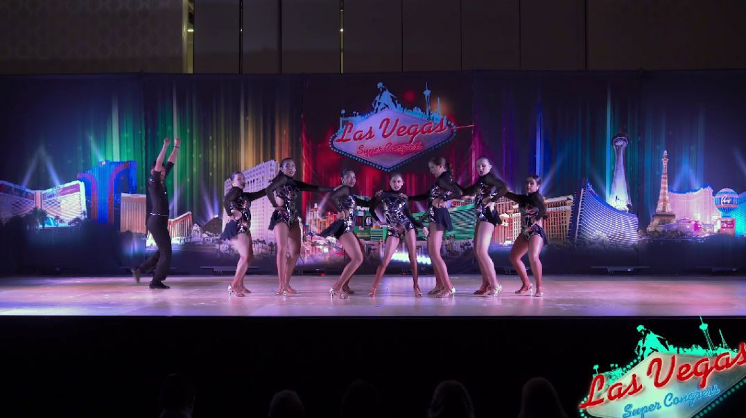 INFUSION DANCE Friday Show