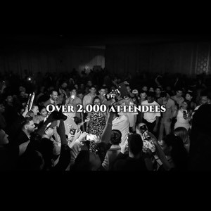2025 Las Vegas Super Congress After Movie