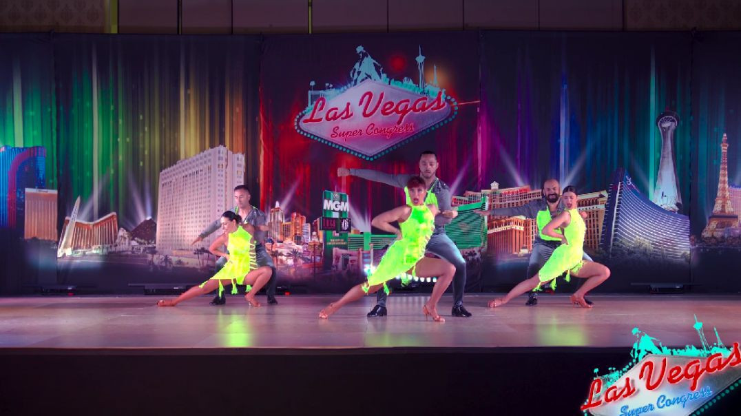 Mambo Elemento Advanced Sunday Show