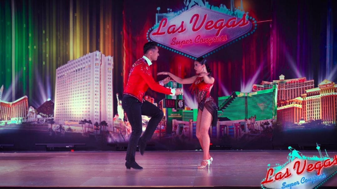 Victor y Karen Saturday Show