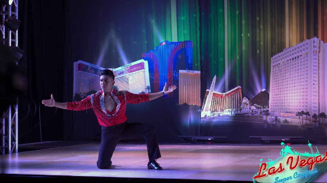JAREK HERNANDEZ Friday Show