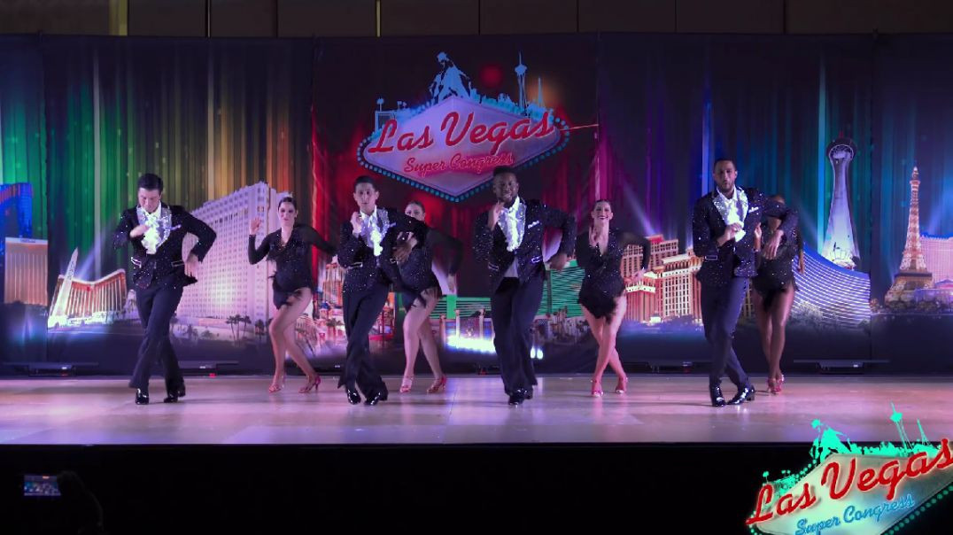 TROPIK VYBE Friday Show