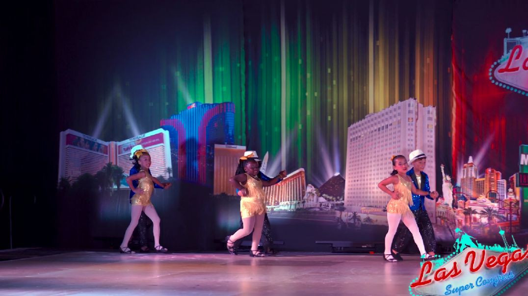 Sy Academy 2 Saturday Show