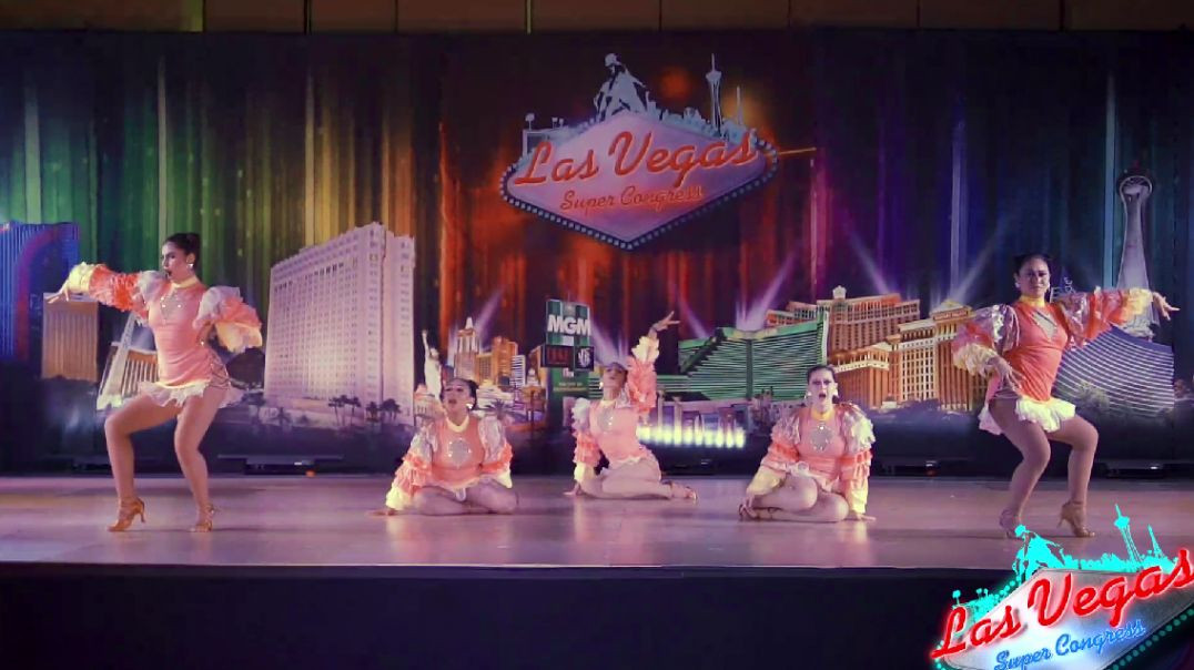 Suzie Q Ladies Friday Show