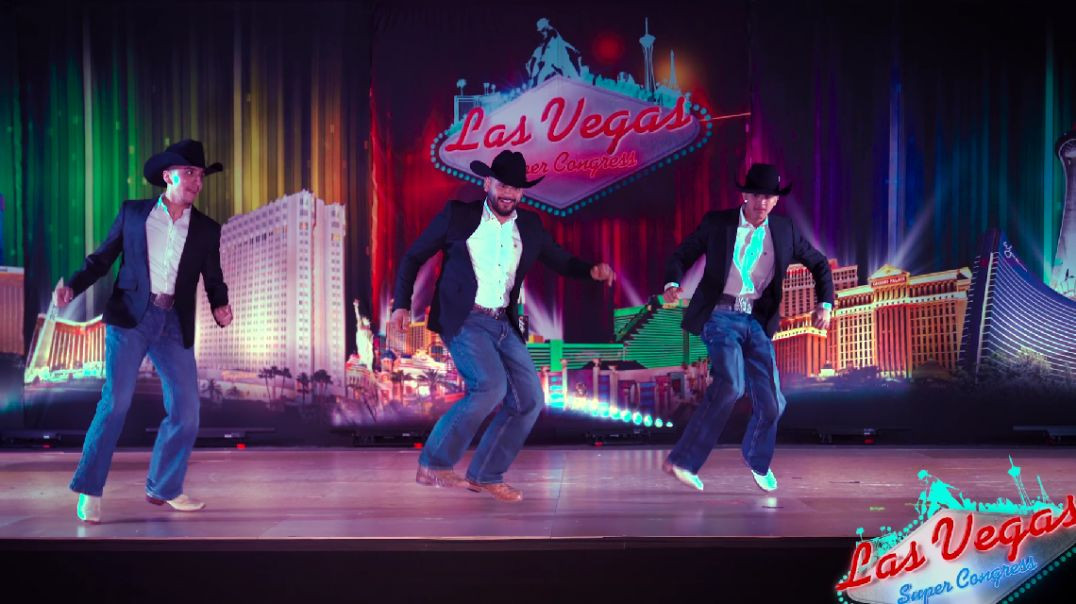 SIMA Choreography Saturday Show