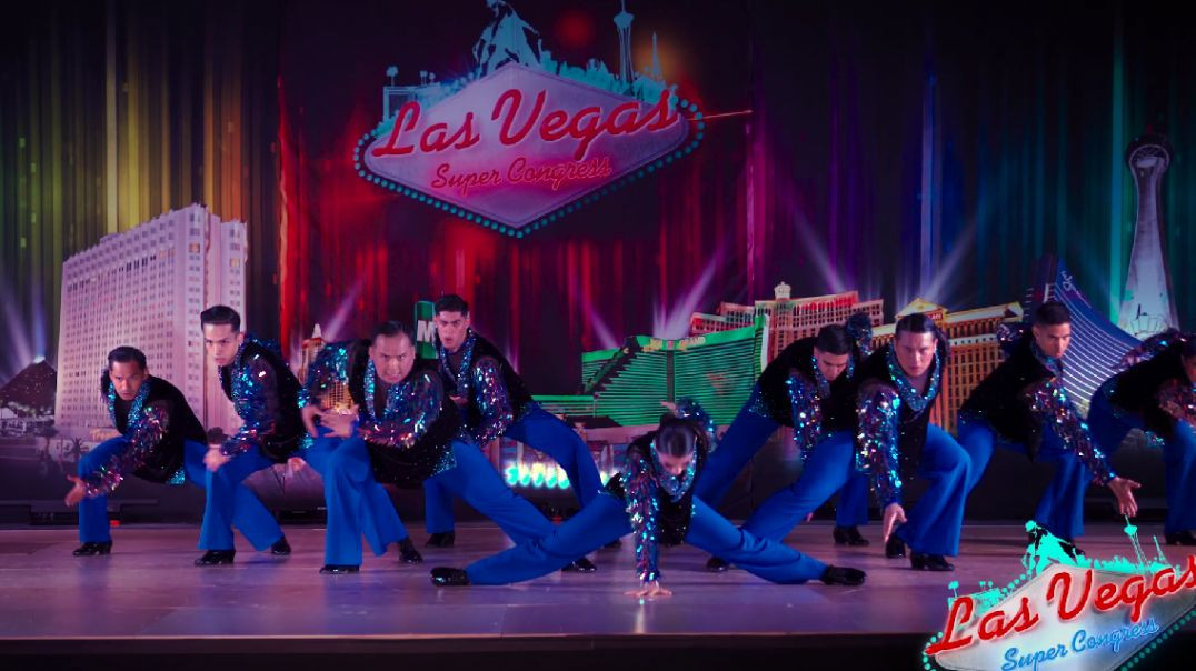 Mambo a lo Ayala Saturday Show