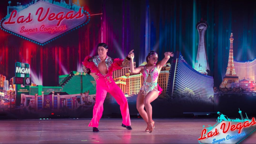 Justin y Yolieth Barragán Saturday Show