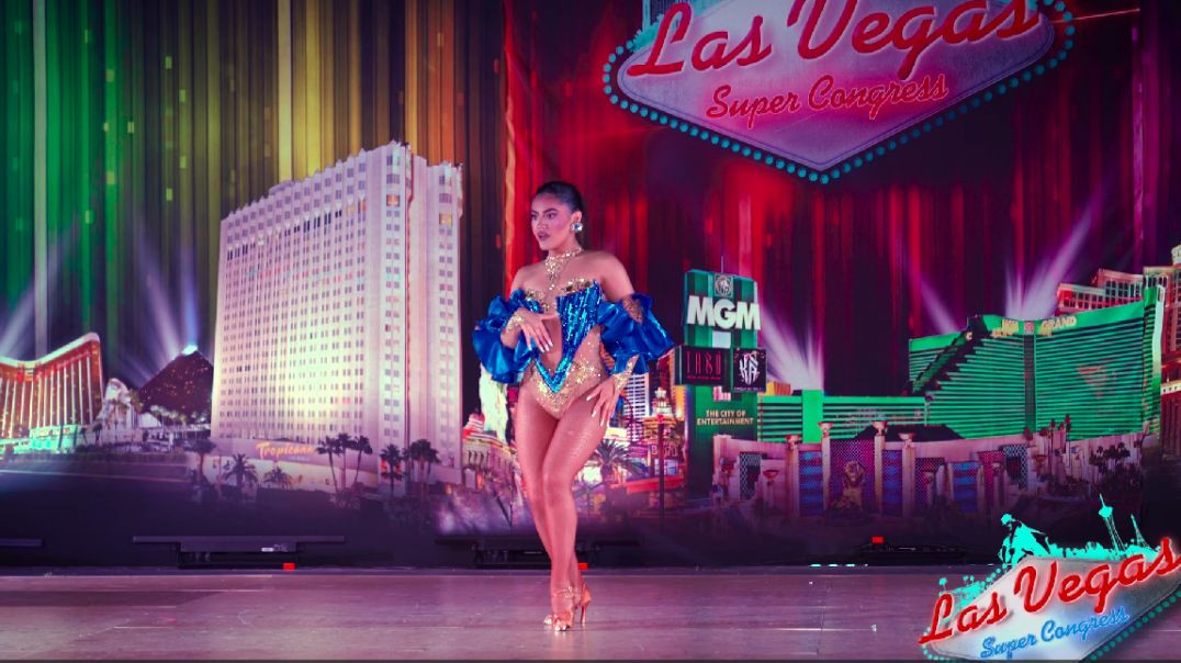 Gabriela Gonzalez Saturday Show