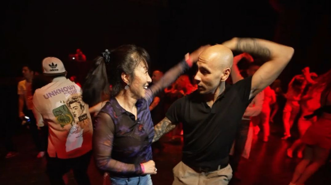Vincenzo Fummo Preparty Las Vegas 2025