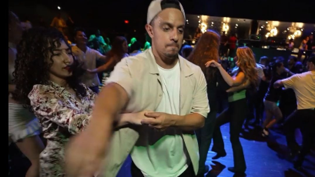 Salsa Preparty Las Vegas Super Congress 2025
