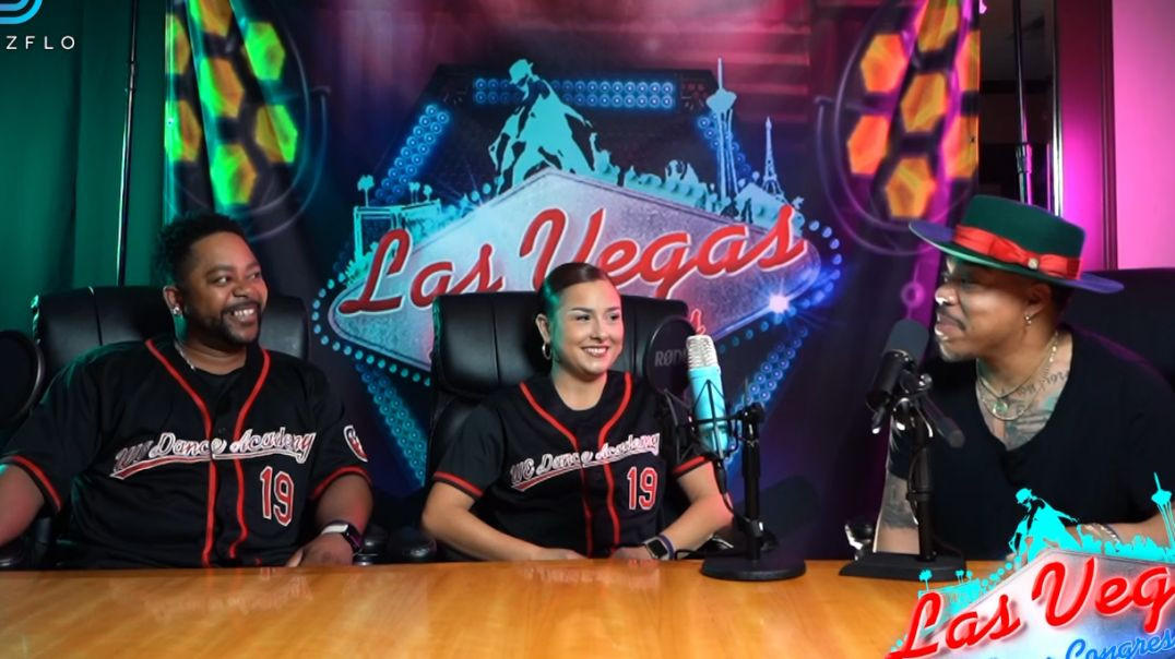 William and Eden - Las Vegas SC Podcast