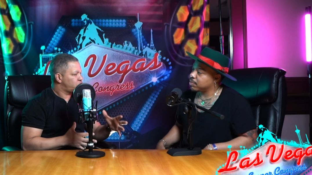 Alex PapaBezi Bezianis - Las Vegas SC Podcast