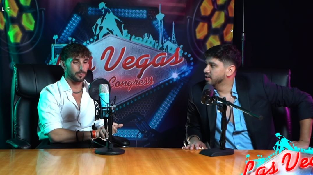 Yuri Colucci - Las Vegas SC Podcast