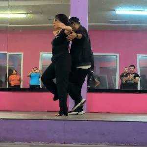 Salsa On1 Combo 