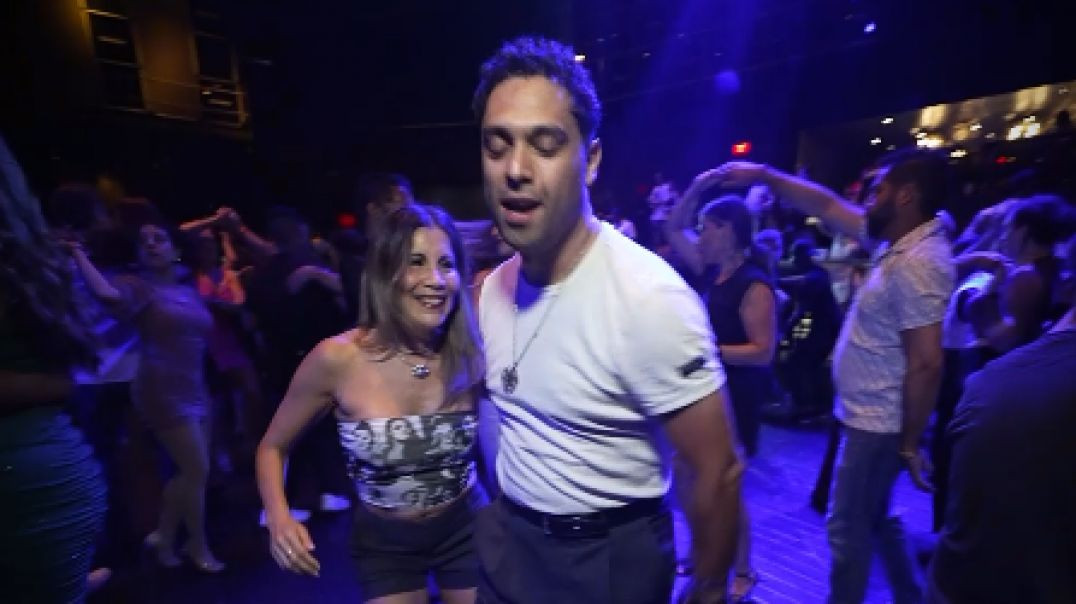Jorge Martinez Preparty Las Vegas 2025