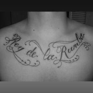 RumbaRey 
