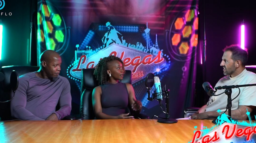 Mark and Rose - Las Vegas SC Podcast