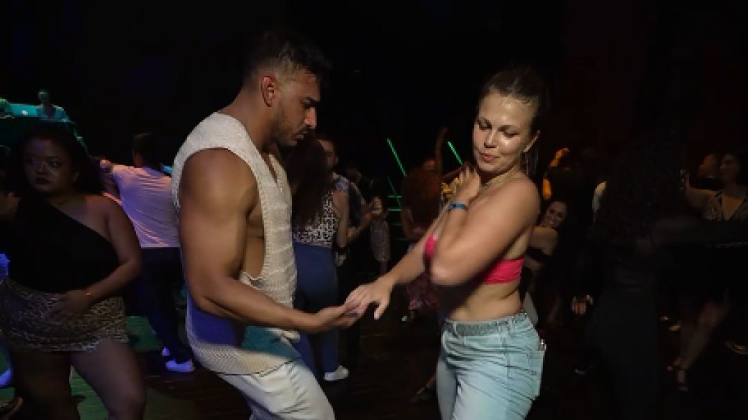 Bachata Preparty Las Vegas 2025